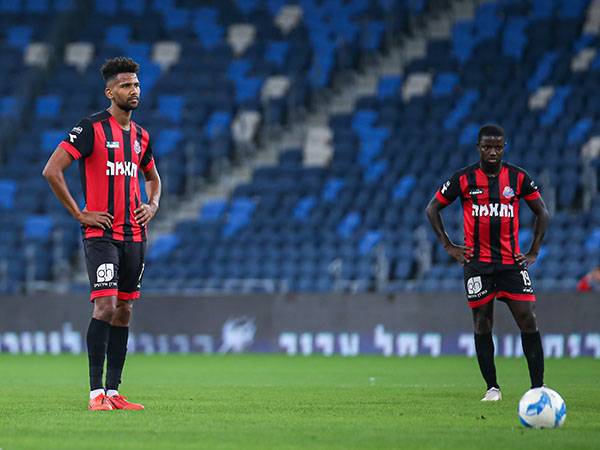 טאפוקו. לא צפוי להמשיך (מאור אלקסלסי)