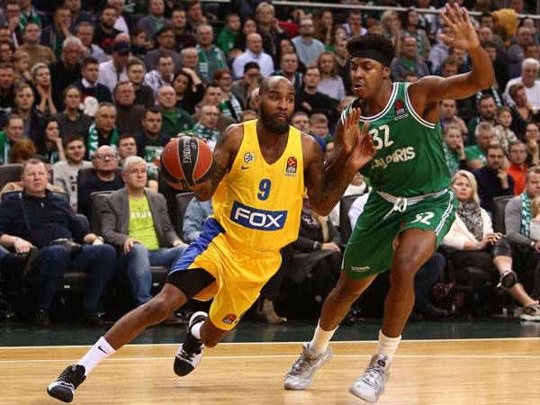 בכורה לא קלה. ג'קסון (GETTYIMAGES)