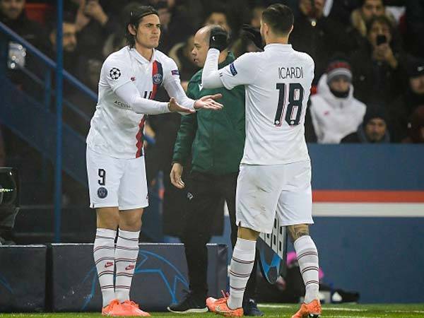 קבאני הפך מהחלוץ הבכיר למחליף (getty)