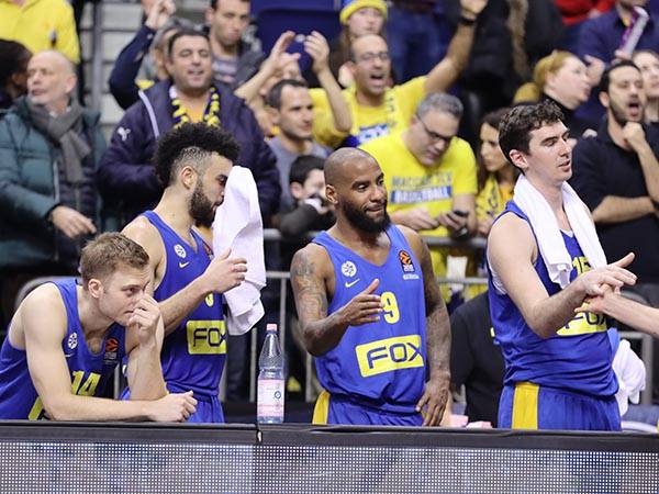 חזרו לנצח (GETTY)