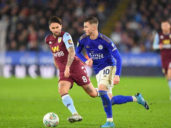 הנרי לנסבורי וג'יימס מדיסון. אוי הקצב (getty)