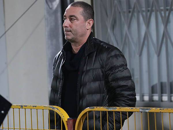 בן זקן. הבעלים של אשדוד החליט (דני מרון)