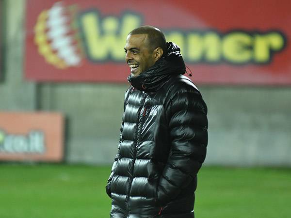 גיא לוזון, התאושש דווקא בגביע (צילום: אנצ'ו גוש, סוכנות ג'יני)