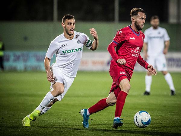 מסיקה, אום אל פאחם הראתה מה היא שווה (עודד קרני)