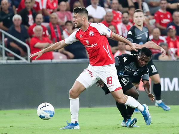 (צילום: דני מרון)