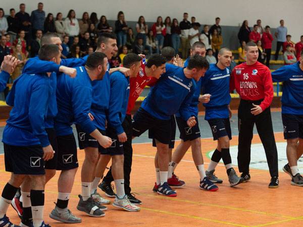 (צילום: איגוד הכדוריד)