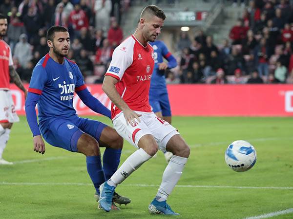 יצא מהר מדי? שמיר