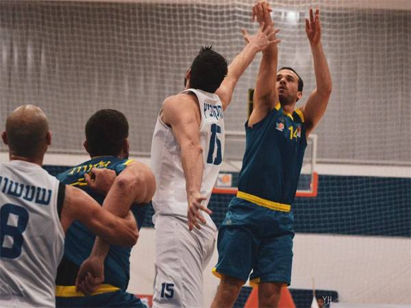 יבנה. התאוששו (יעל הראל)