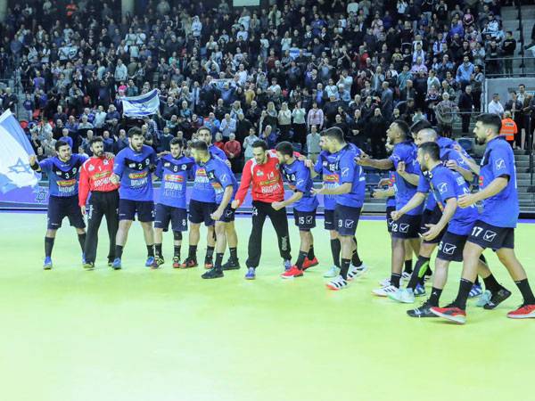 (באדיבות איגוד הכדוריד)