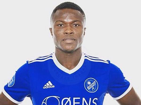 סמסון איידי, יגיע לנס ציונה?