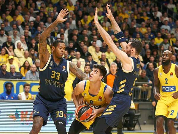 אבדיה נתן רבע שני גדול (אלן שיבר)