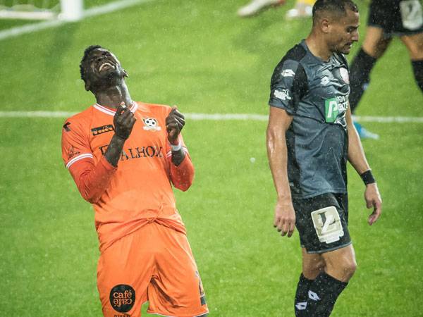 המצב לא פשוט (עודד קרני)