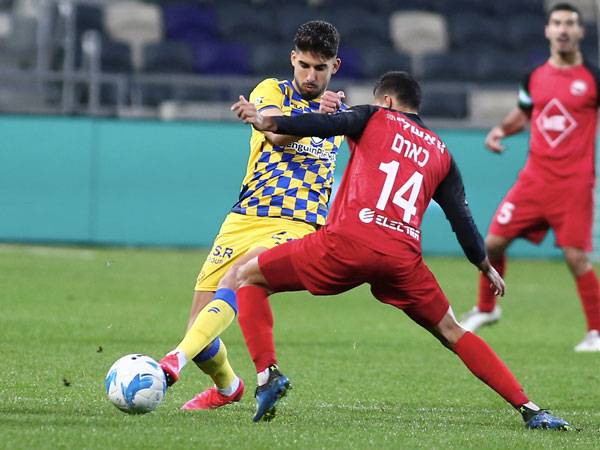 יונתן כהן, הוריד מהיכולת (אלן שיבר)