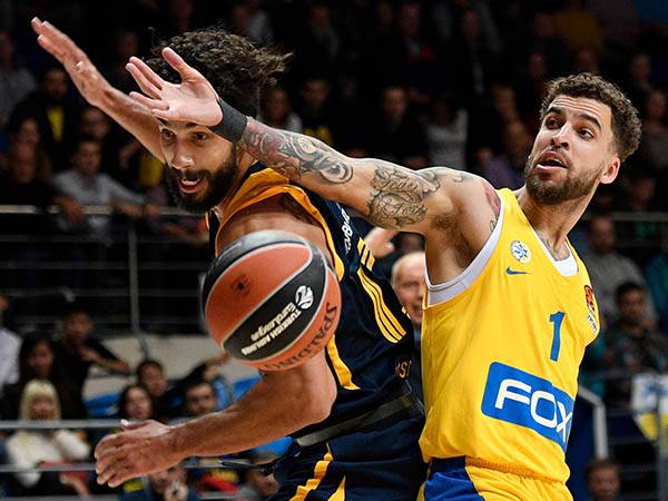 הצהובים ייאלצו להסתדר בלעדי ווילבקין. (GETTY)