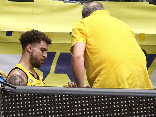 ווילבקין. חסרונו יורגש? (אלן שיבר)