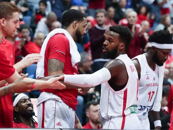 מאק. ינגוס בדקות של בלאט באירופה? (דני מרון)