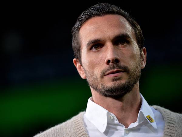 שטרנצל. חיזוק לצוות המקצועי של הנבחרת (Getty)