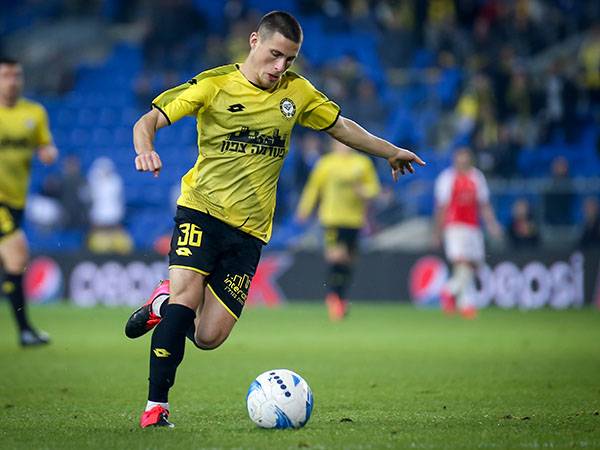 (מאור אלקסלסי, סוכנות ג'יני)