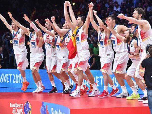 סן אמטריו ודור הזהב. אנדרייטד? (getty images)