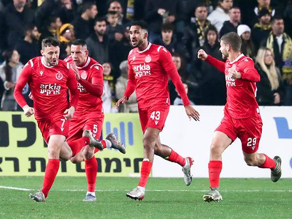 קלינגר לא צפוי לבצע שינויים (דני מרון)