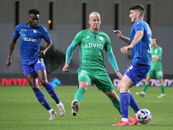 (אודי ציטיאט)