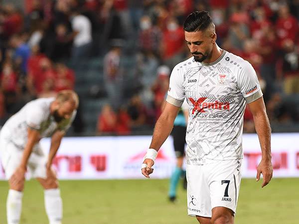 לא זומן לנבחרת. כיאל (ברני ארדוב)