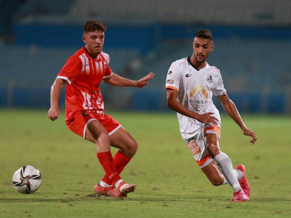 צילום: ניר קידר