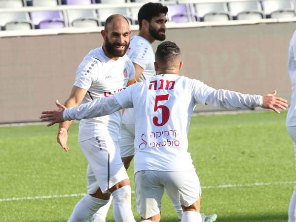 (אודי ציטיאט)