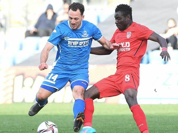 (ברני ארדוב)