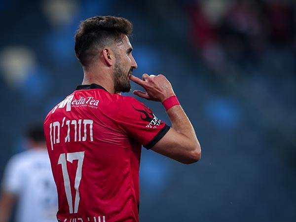 (מאור אלקסלסי)