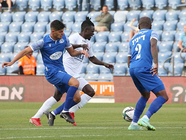 (אודי ציטיאט)