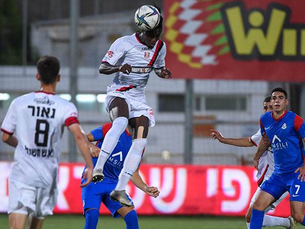 (צילום: ברני ארדוב)