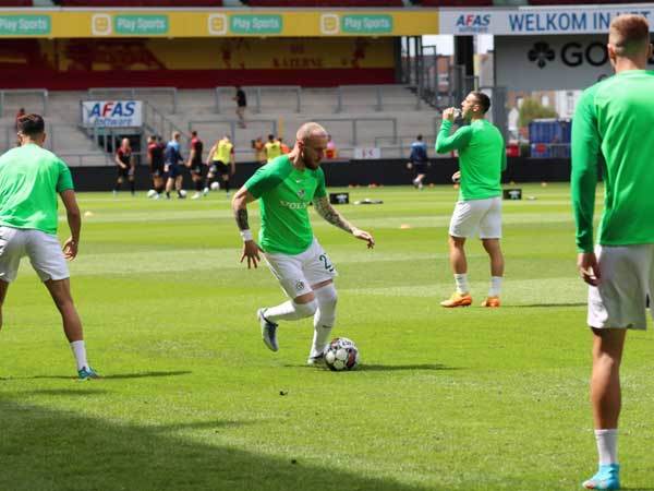 (האתר הרשמי של מכבי חיפה)