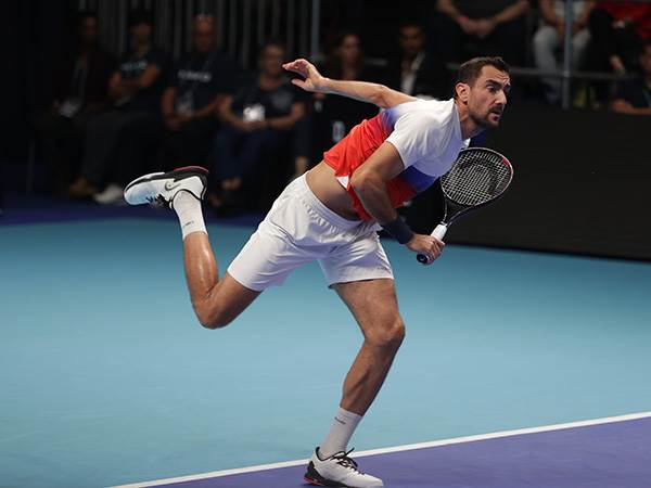 (ניר קידר, סוכנות מרקו)