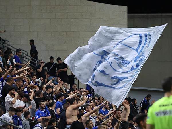 (צילום: דני מרון)