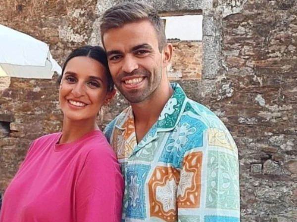 (קרדיט: חשבון האינסטגרם של מיגל ויטור)