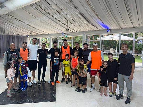 (שמשון תל אביב)