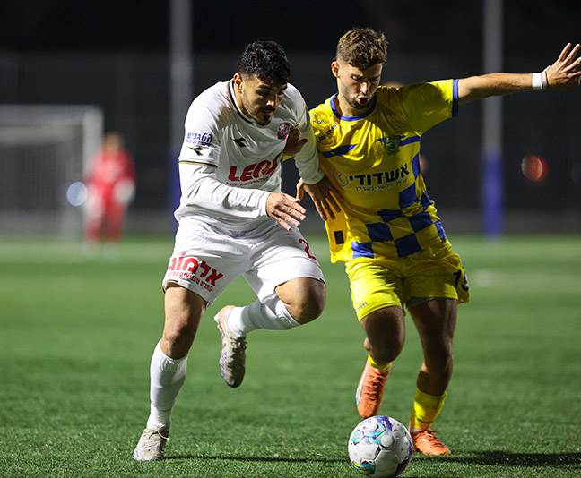 (צילום: לירון מולדובן)