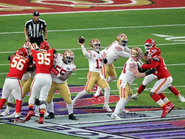 Ezra Shaw/Getty Images