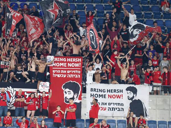 (צילום: דני מרון)