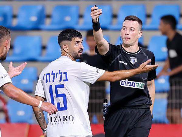 מאור אלקסלסלי