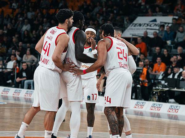 (הפועל “שלמה“ תל אביב)