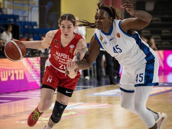 (ספי מגריזו איגוד הכדורסל)