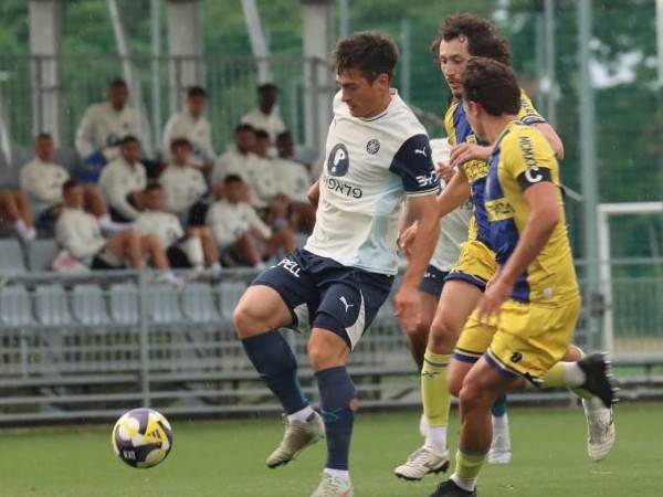 האתר הרשמי של מכבי ת“א