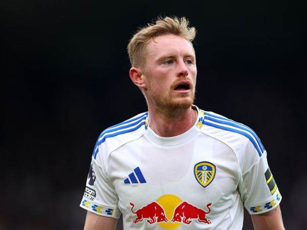 Ed Sykes/Getty Images