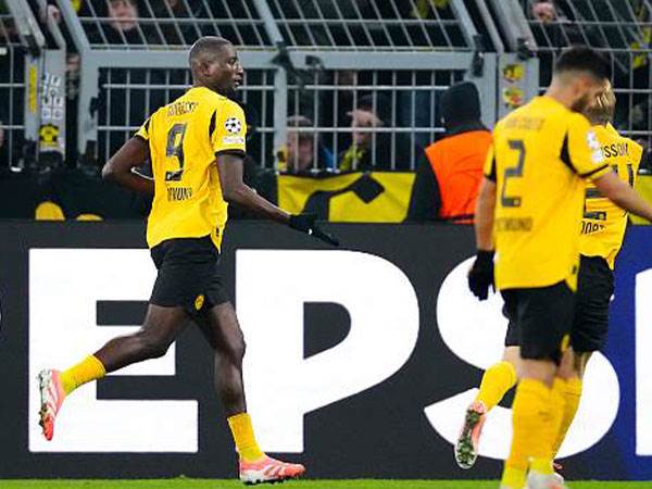 (Photo by Geert van Erven/Soccrates/Getty Images)