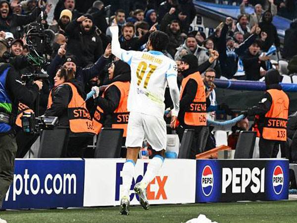 (Photo by Valentina Claret/Icon Sport via Getty Images)