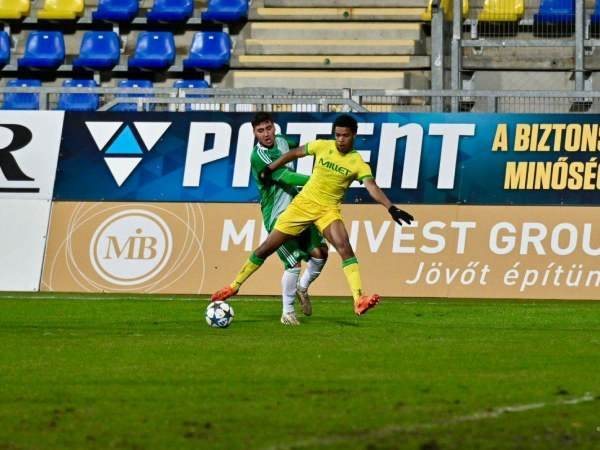 (אתר מכבי חיפה, צילום: LUNAPIX)