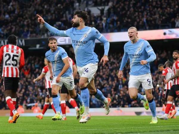 (Photo by Darren Staples / AFP via Getty Images)