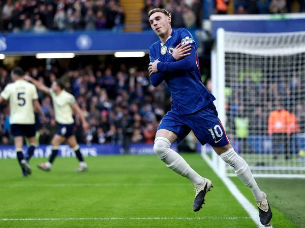 (Photo by Chris Lee - Chelsea FC/Chelsea FC via Getty Images)